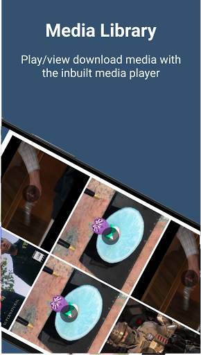 Tumblr Video Downloader screenshot 5
