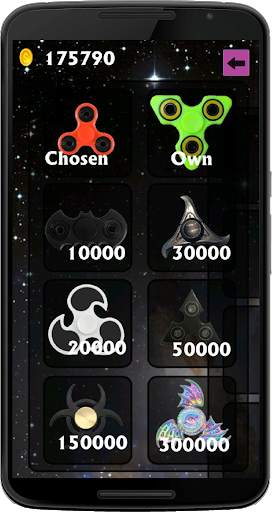 Real SPINNER Simulator screenshot 3