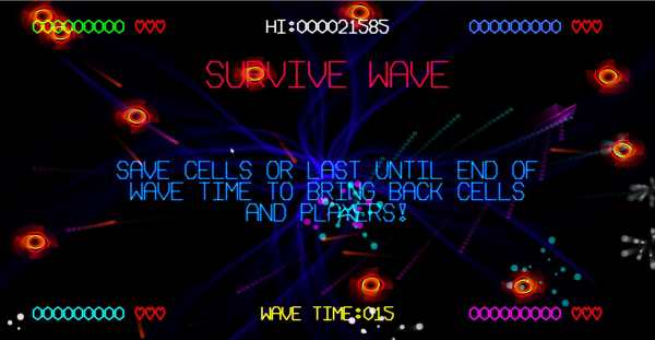 Bacteria™ Arcade Edition screenshot 3