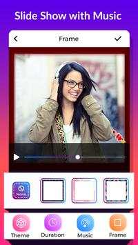 Slide Show with Music screenshot 3