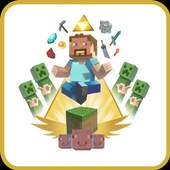God Mod MCPE 1.0