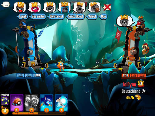 Badland Brawl screenshot 7