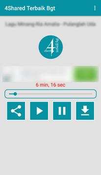 4Shared Terbaik Bgt screenshot 4