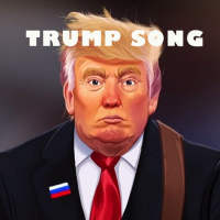 Trump Song - Beat It logo