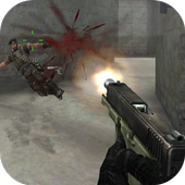 King of War Sniper icon