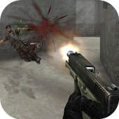 King of War Sniper 1.0