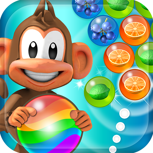 Chimpact Pop 2 icon