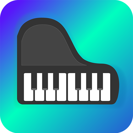 PianoApp Virtual icon