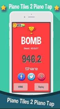 Piano Tiles 2 - Piano Tap screenshot 5