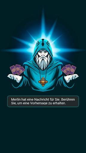 Merlin der Hellseher screenshot 2