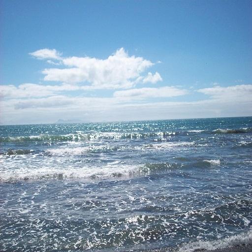 Relaxing Ocean Sound icon