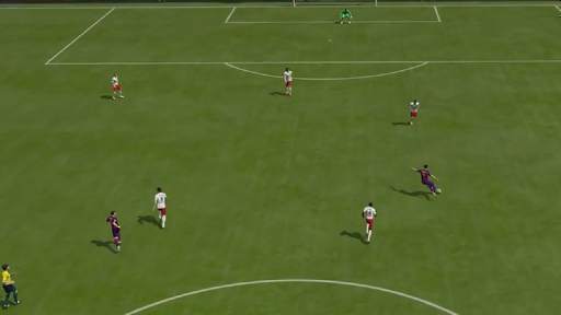Soccer World Cup 2020 - Live Football Match screenshot 3