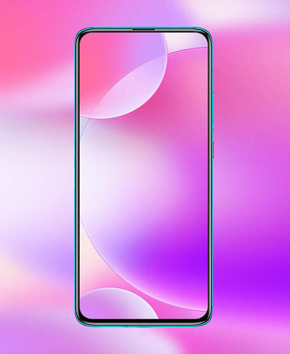 Wallpapers for Poco F2 Pro Wallpaper screenshot 3