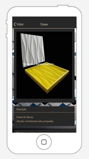 Gesso 3D screenshot 4