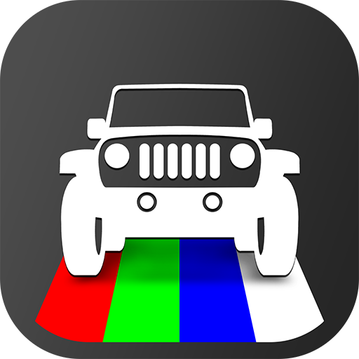 Mgroup light icon