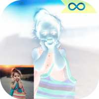 X-Ray Photo Editor Effect