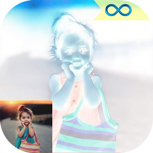 X-Ray Photo Editor Effect 1.9