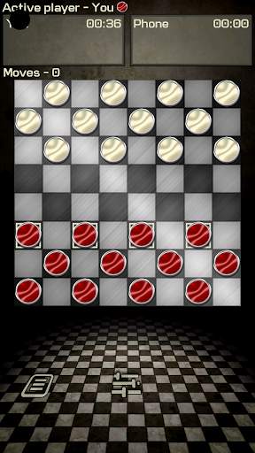 Checkers Kings - Multiplayer screenshot 6