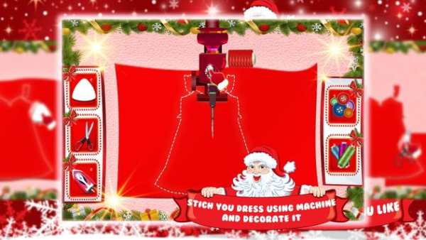 Little Tailor Boutique Games screenshot 5