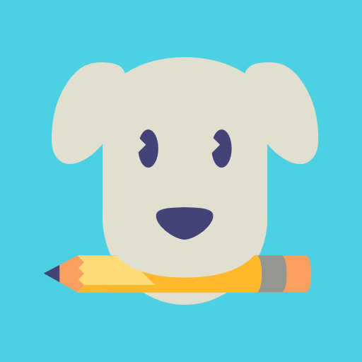 ruff: writing app for ⚡ notes, lists &amp; drafts icon