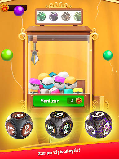 Yatzy Kahraman - zar oyunu screenshot 22