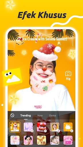 LIKEit–Video lucu favorit di T screenshot 4