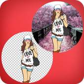 Photo Background Changer 1.3