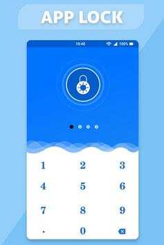 Secrate Lock for android app screenshot 2