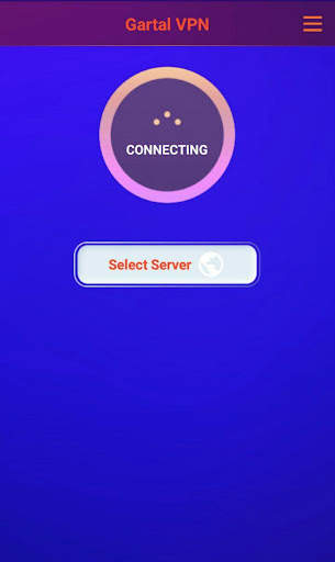 Gartal Vpn screenshot 2