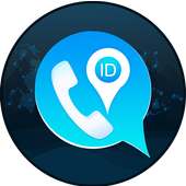 Caller True  Name and Location icon