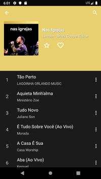 Free Music player MP3 - Whatlisten screenshot 2