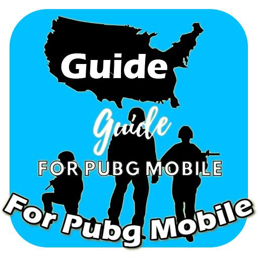 Guide For P U~B G~Mobile 2.1