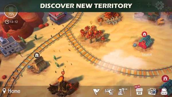 Danger Survival: Zombie War screenshot 9