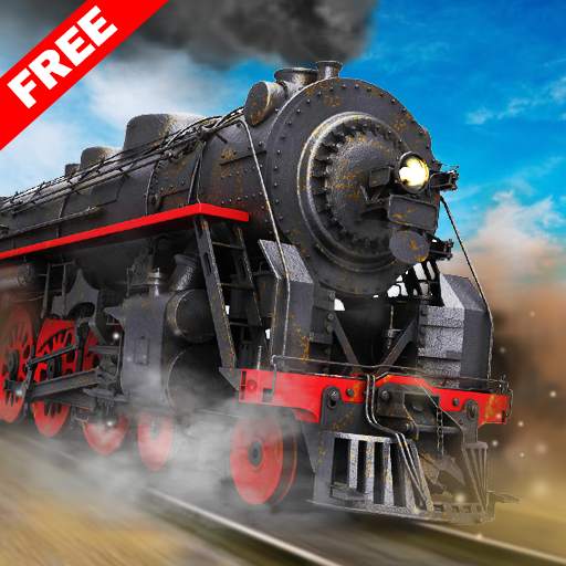 Oil Tanker Train Transporter Drive : Indian Train 1.9