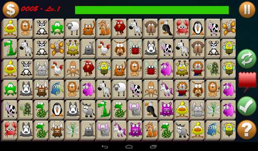 Matching King Game скриншот 4