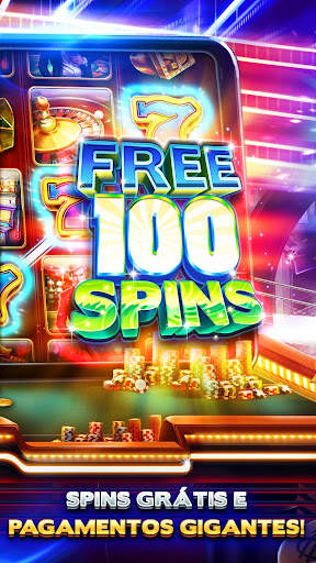 Free Vegas Casino Slots screenshot 2
