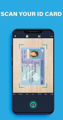 Camera Scanner - Fast PDF Scanner App screenshot 2