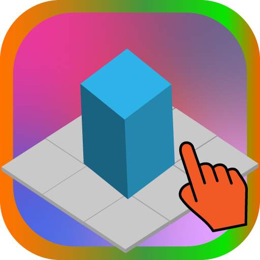 Bloxorz Maker : Play, Create, Challenge and Win ! Bloxorz.1.7
