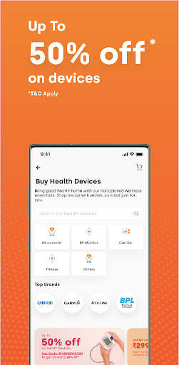 Phable: Manage BP & Sugar screenshot 4