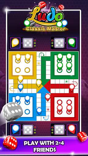 Ludo Classic Master screenshot 3