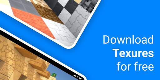 Textures for minecraft - Triplicata screenshot 3