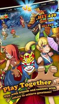 Three Kingdom Wars screenshot 12