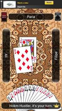 Hokm Free screenshot 1
