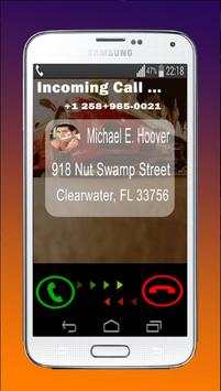 Mobi True Caller – Caller ID screenshot 1