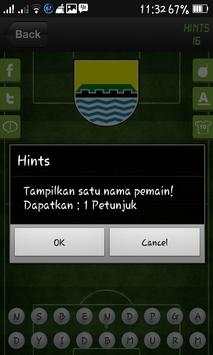 Tebak Logo Sepak Bola screenshot 4