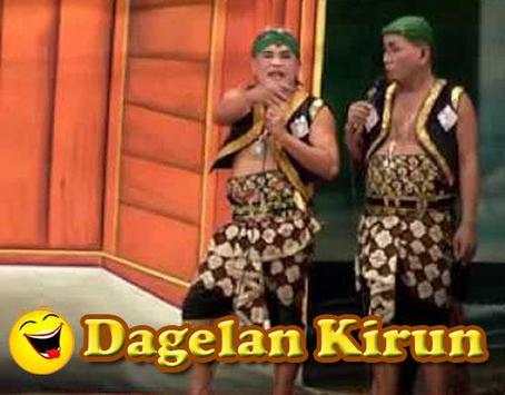 Dagelan Kirun screenshot 1