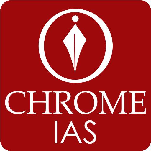 Chrome IAS 0.1.3