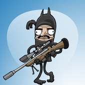 Le Ninja