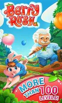 Berry Rush screenshot 7
