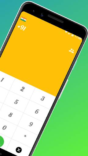Free Phone Calls - Free SMS Worldwide screenshot 2